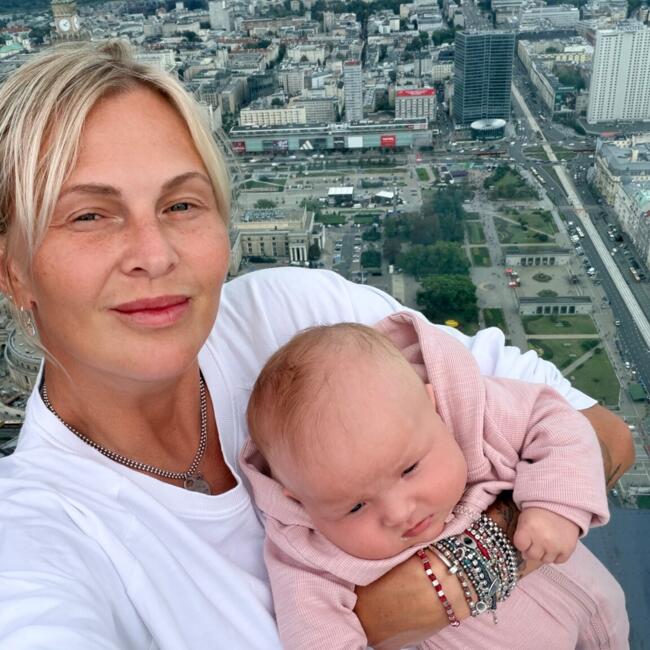 Babysitting job in Cuauhtémoc: Katerina