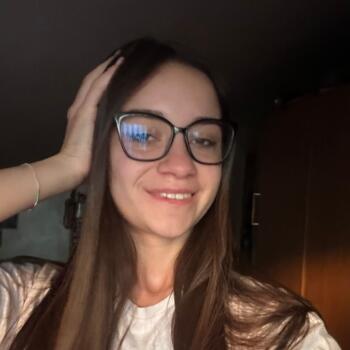 Babysitter in Florence: Valentina
