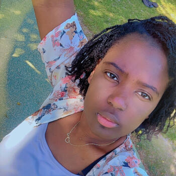 Babysitting job in Digne-les-Bains: babysitting job Mmah sekou