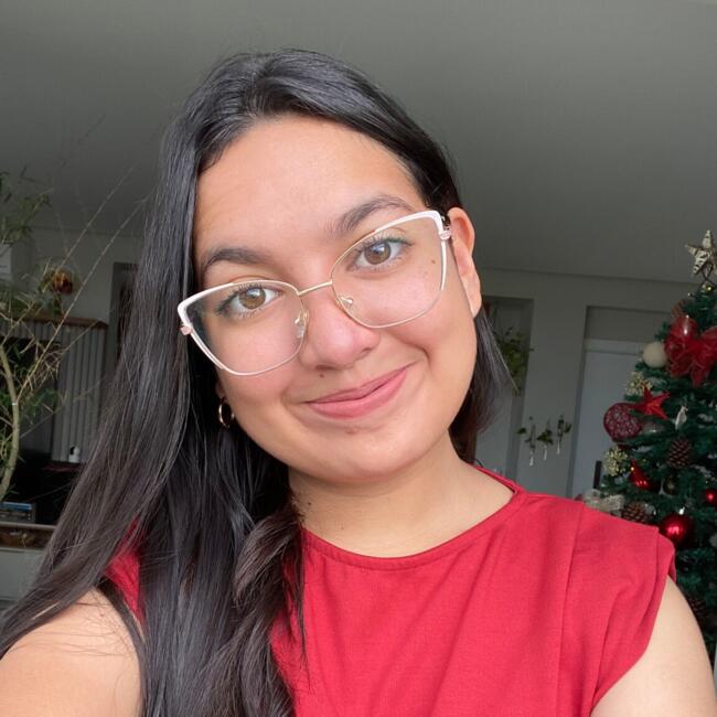 Babysitter in Porto Alegre: Emanuelly