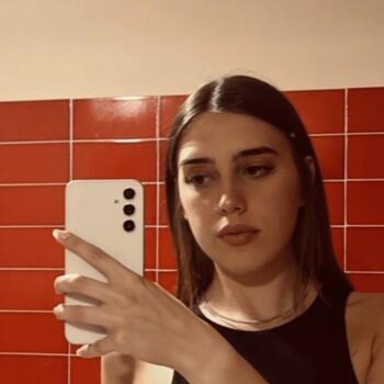 Babysitter in Corridonia: Rebecca