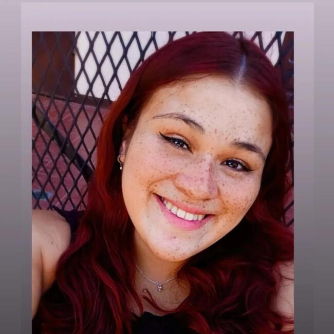 Babysitter in José C. Paz: Rocío