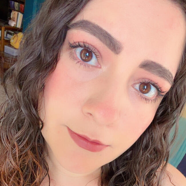 Babysitting job in Aguascalientes: Kathia