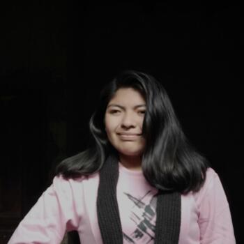 Babysitter in San Salvador de Jujuy: Clara Romina