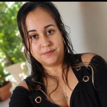 Babysitter in Montevideo: Dayana