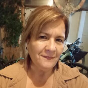 Babysitter Rancagua: Lorena Olivares