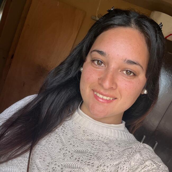Babysitter in Ciudad de la Costa: Mariana borba