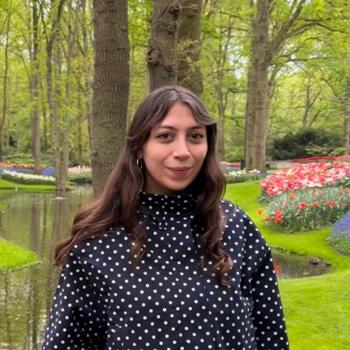 Babysitter in Neuilly-sur-Seine: Victoria