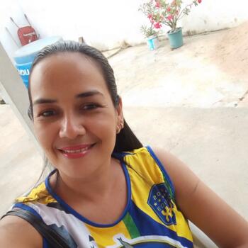 Babá em Salvador: Catarina