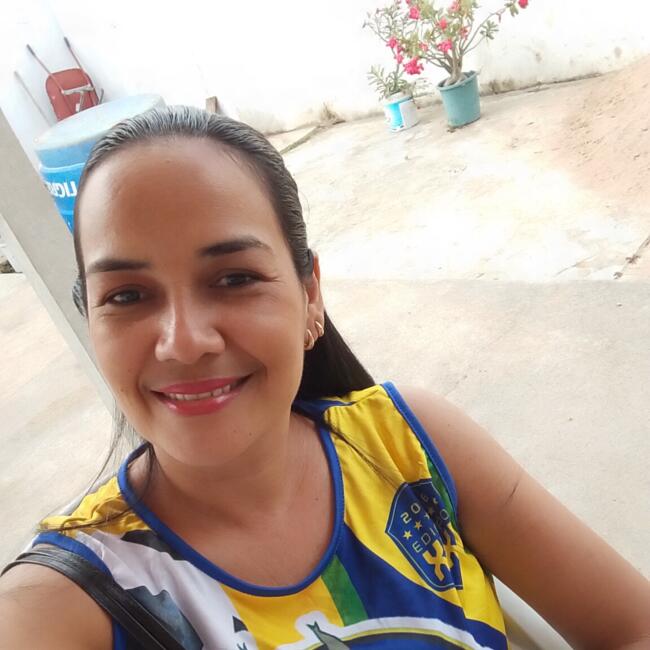 Babá em Salvador: Catarina