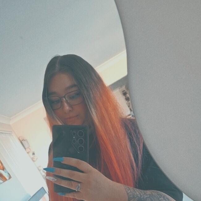 Babysitter in Tamworth: Tiarna