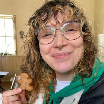 Baby-sitter in Saskatoon: Marley