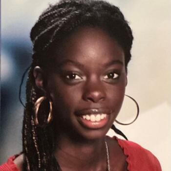 Babysitter in Gentilly: Marianne