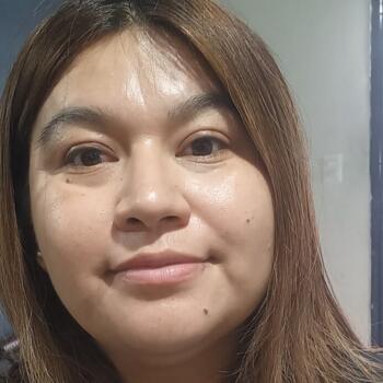 Babysitter in Esperanza: Mirna guadalupe