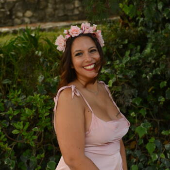 Babysitter em Lisboa: Soraia