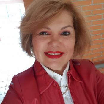 Niñera en Madrid: Minerva Guillen Tolosa