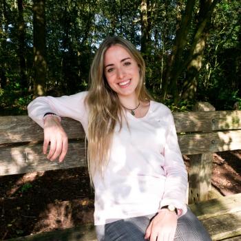 Oppas Amstelveen: Judit