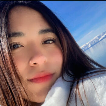 Niñera en Ciudad de México: Montserrat