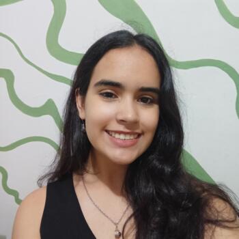 Babysitter in Lanús: Maite Elisabet