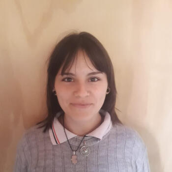 Babysitter in Mar del Plata: Ana