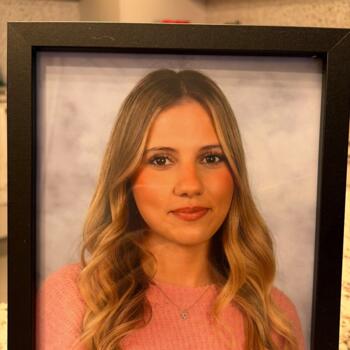 Babysitter in Chêne-Bougeries: Davine