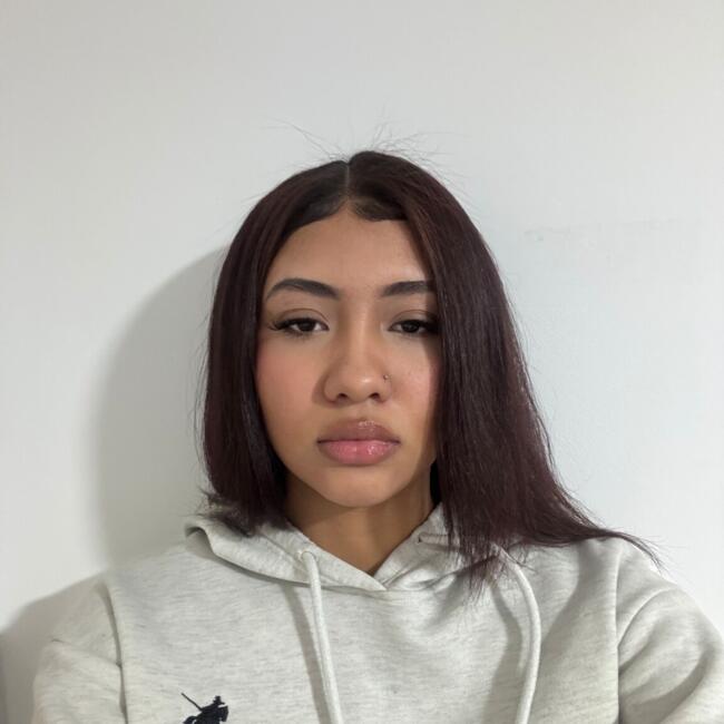 Nanny in Manresa: Jimena