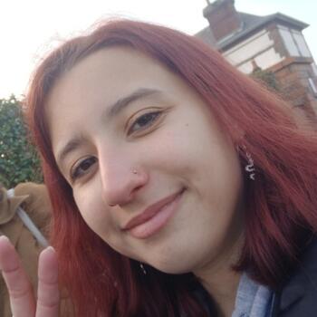 Babysitter in Rouen: Maryon