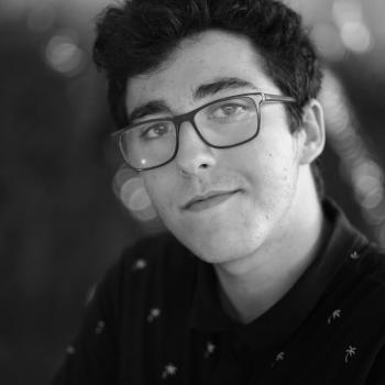 Canguro en Barcelona: Oriol