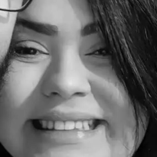 Babá em Nilópolis: Evelyn