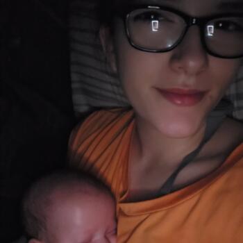 Babysitter in Atlantic (Iowa): Laura
