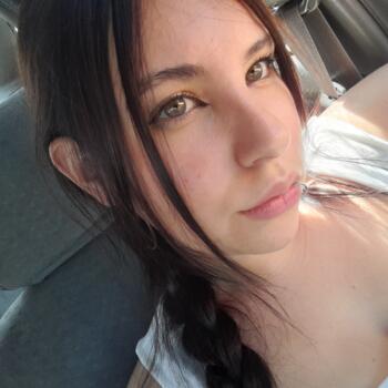 Niñera en Tigre: Kiara Sosa