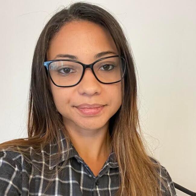 Babysitter in Ballyboden: Elaine