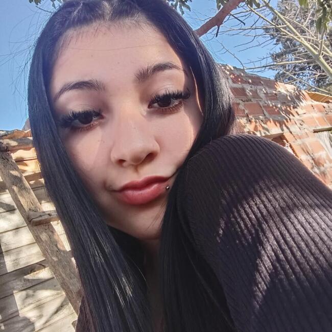 Niñera en Quilmes: Aylen