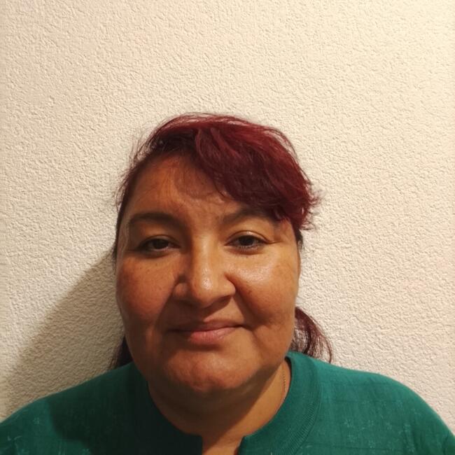 Babysitter in Geneva: Carmita
