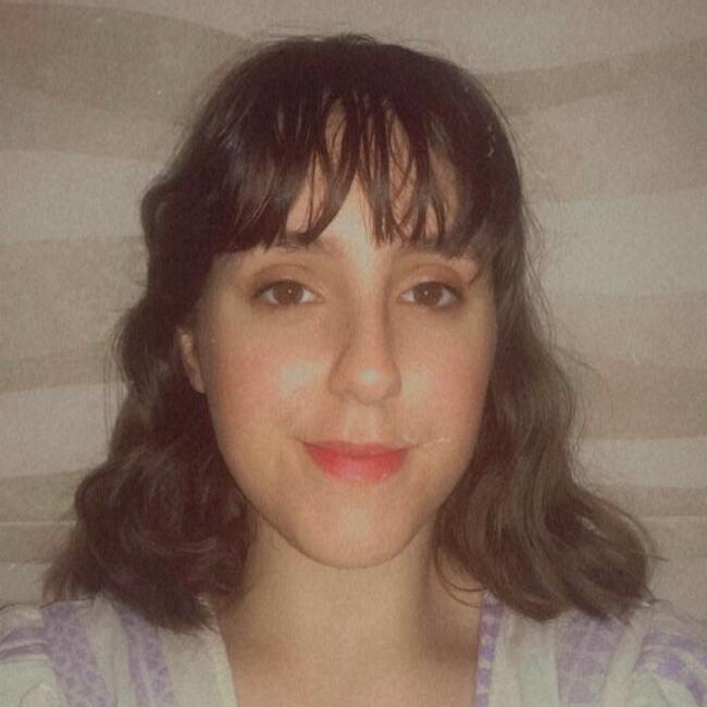 Babysitter in Parede: Maria