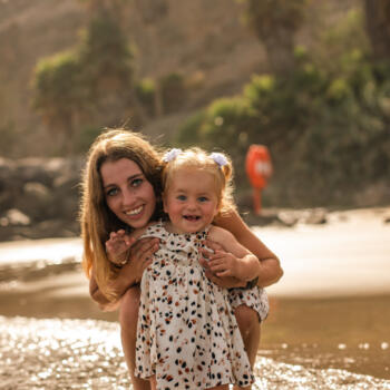 Babysitting job in Almelo: babysitting job Shannon
