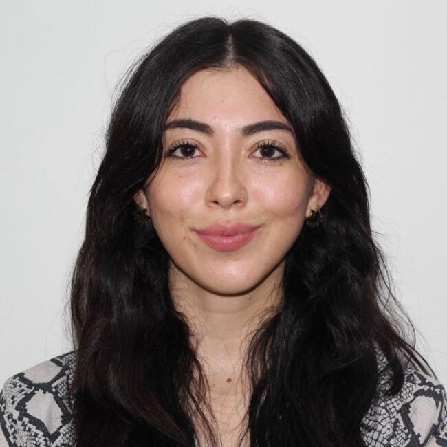 Niñera en Bucaramanga: Valentina Medina