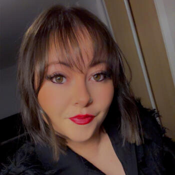 Babysitter in Saint-Louis: Ornella