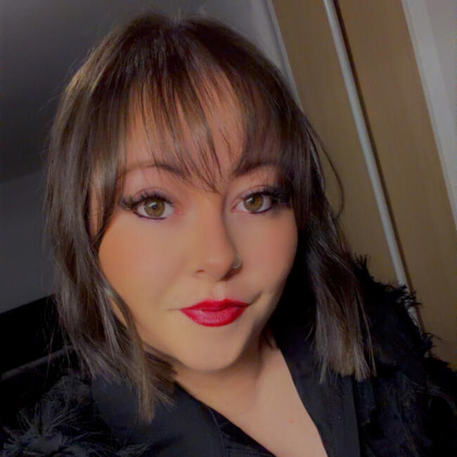 Babysitter in Saint-Louis: Ornella