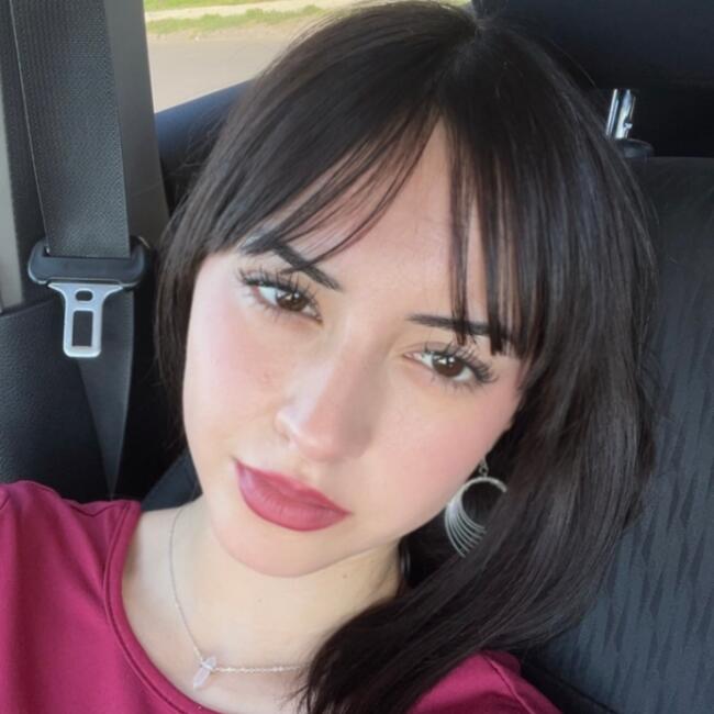 Niñera en La Serena: María José