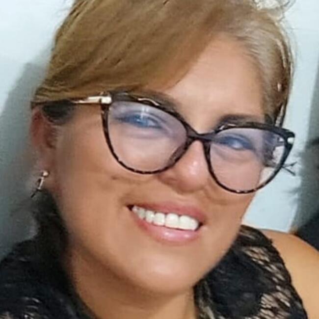 Babysitter a Bari: Karla