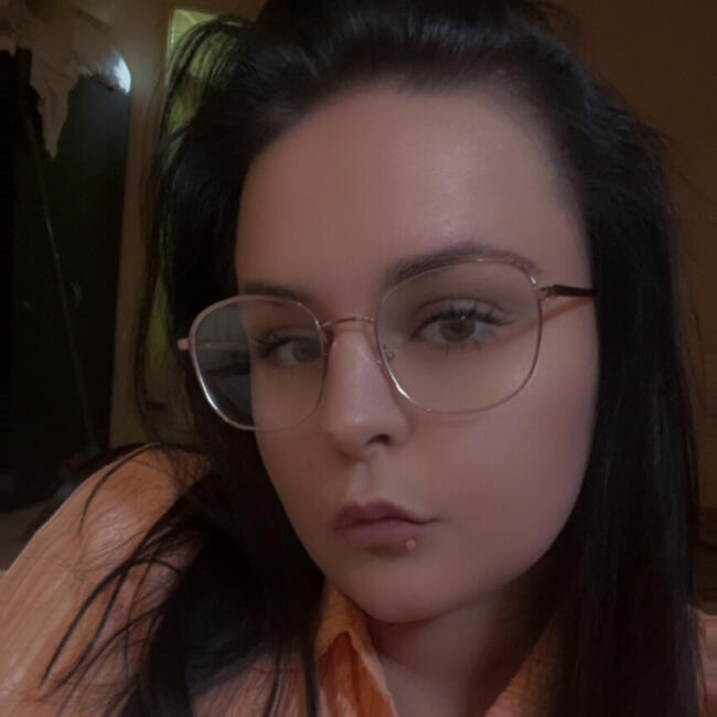 Babysitter in Gravelines: Alizée