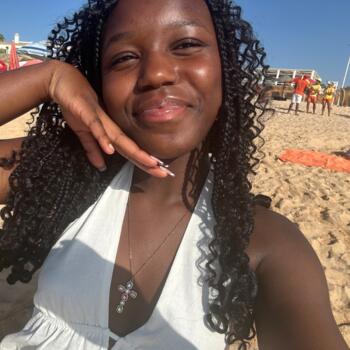 Babysitter in Sartrouville: Manuela