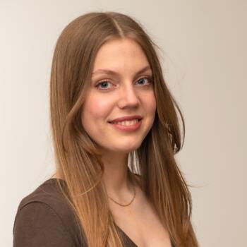 Babysitter Hamburg: Emma