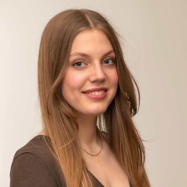 Babysitter in Hamburg: Emma