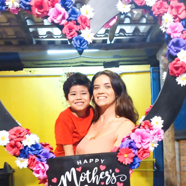 Babysitter in Ribeirão Preto: Marina