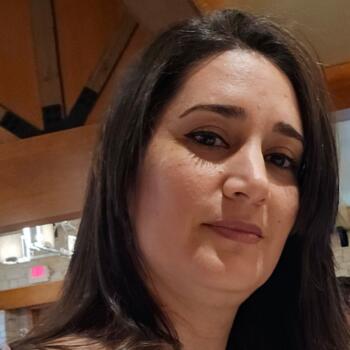 Babysitter Cancún: Yanet