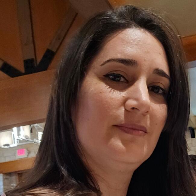 Babysitter in Cancún: Yanet