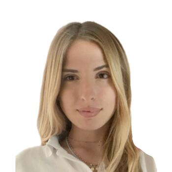 Canguro en Madrid: Patricia