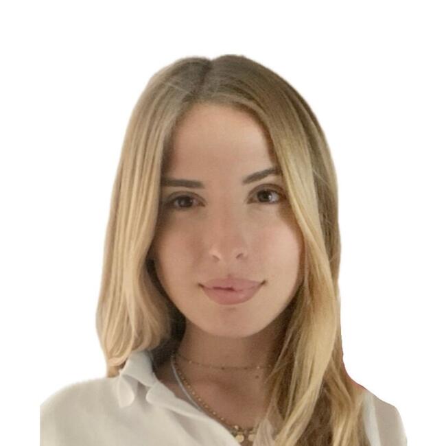 Canguro en Madrid: Patricia